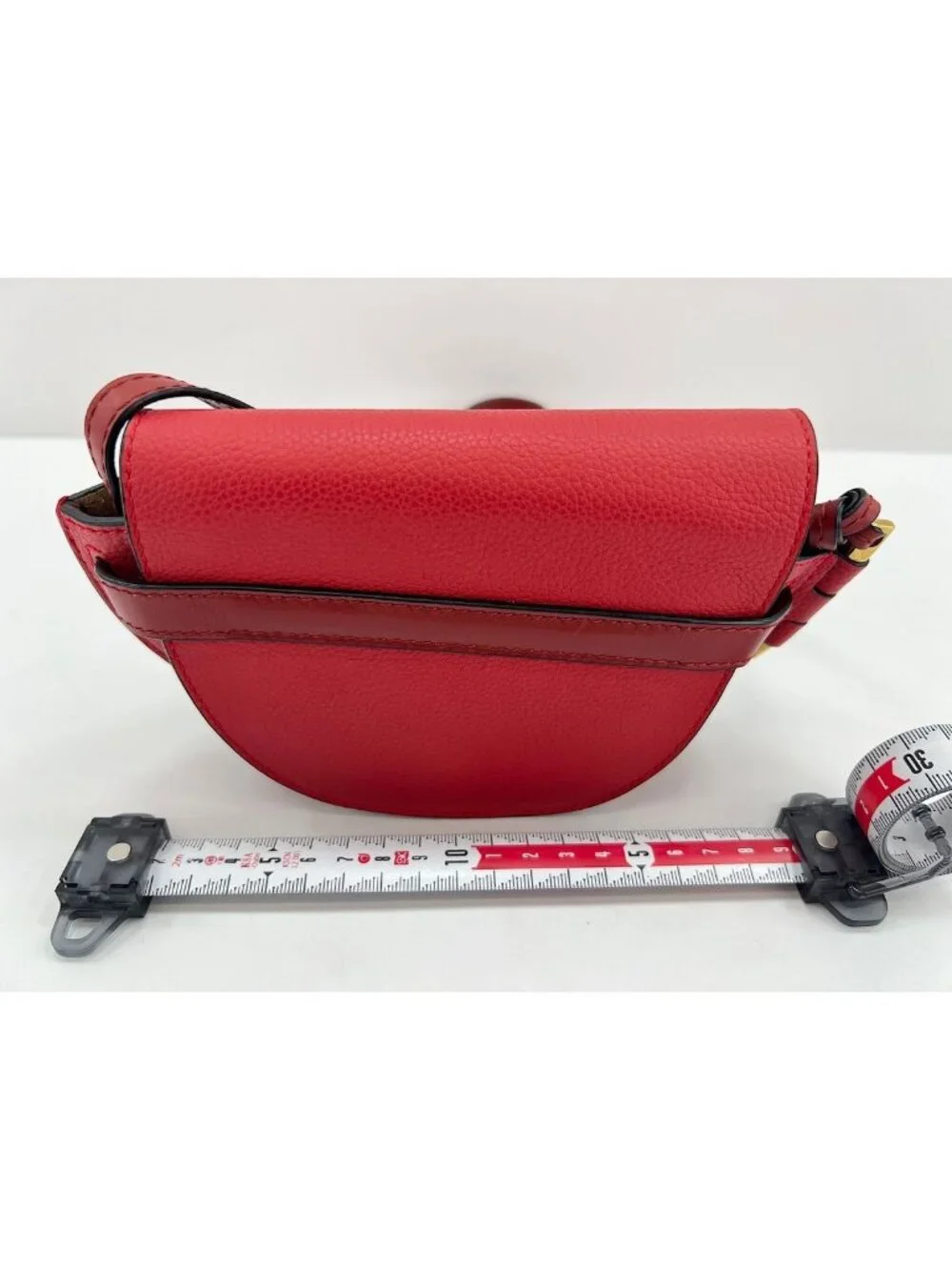 Loewe Shoulder Bag Gate Mini